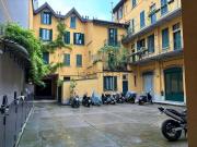 Appartamento in affitto di 53 m² in Via Giovanni Rasori, 7