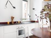 Appartamento in affitto di 53 m² in Via Lesmi