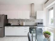 Appartamento in affitto di 53 m² in Via Melchiorre Gioia, 1