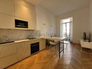 Appartamento in affitto di 53 m² in Via Quintino Sella