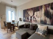 Appartamento in affitto di 53 m² in Via Ruggero di Lauria