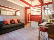 Appartamento in affitto di 53 m² in Via Zamboni