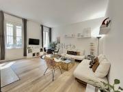 Appartamento in affitto di 54 m² in Via Alessandro Volta