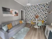 Appartamento in affitto di 54 m² in Via Andrea Solari, 48