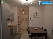 Appartamento in affitto di 54 m² in Via Antonio Zanolini