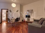 Appartamento in affitto di 54 m² in Via Bartolomeo...