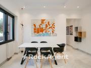 Appartamento in affitto di 54 m² in Via Courmayeur, 79