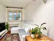 Appartamento in affitto di 54 m² in Via d&apos Azeglio