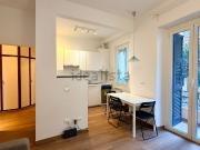 Appartamento in affitto di 54 m² in Via del Commercio, 58