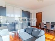 Appartamento in affitto di 54 m² in Via del Futurismo, 3