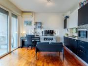 Appartamento in affitto di 54 m² in Via del Futurismo, 3