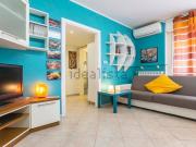 Appartamento in affitto di 54 m² in Via Francesco Gonin, 25