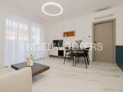 Appartamento in affitto di 54 m² in Via Gen. Cantore, 3