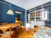 Appartamento in affitto di 54 m² in Via Giuseppe Verdi