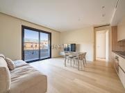 Appartamento in affitto di 54 m² in Via Marco Aurelio, 33