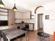 Appartamento in affitto di 54 m² in Via Padova, 228