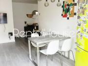 Appartamento in affitto di 54 m² in Via Rembrandt