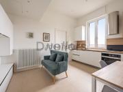 Appartamento in affitto di 54 m² in Via Roberto Sarfatti, 7