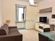 Appartamento in affitto di 54 m² in Via Roma Libera