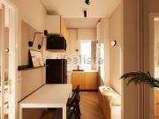 Appartamento in affitto di 54 m² in Via Tommaso Grossi, 20