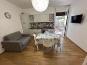 Appartamento in affitto di 55 m²