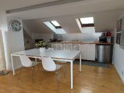 Appartamento in affitto di 55 m²