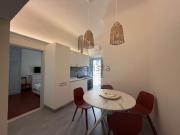 Appartamento in affitto di 55 m² in Via del Monte alle Croci