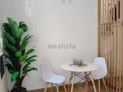 Appartamento in affitto di 55 m²