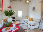 Appartamento in affitto di 55 m² in Borgo la Croce