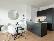 Appartamento in affitto di 55 m² in Corso Belgio