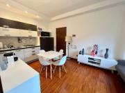 Appartamento in affitto di 55 m² in Piazza Angelo Sraffa, 2
