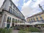 Appartamento in affitto di 55 m² in Piazza dei Martiri Appartamento in affitto di 55 m² in Piazza dei Martiri