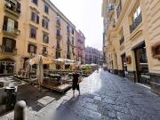 Appartamento in affitto di 55 m² in Piazza Giulio Rodinò