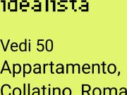 Appartamento in affitto di 55 m² in Piazza Ronchi, 16