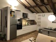 Appartamento in affitto di 55 m² in Via Alessandro Gandini