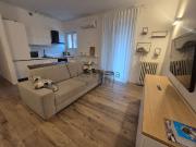 Appartamento in affitto di 55 m² in Via Alfonso Cossa