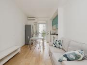 Appartamento in affitto di 55 m² in Via Alfredo Albertini, 6