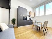 Appartamento in affitto di 55 m² in Via Andrea Cesalpino, 60