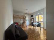Appartamento in affitto di 55 m² in Via Andrea Maffei