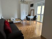 Appartamento in affitto di 55 m² in Via Andrea Maffei