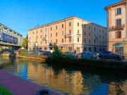 Appartamento in affitto di 55 m² in Via Andrea Ponti, 1