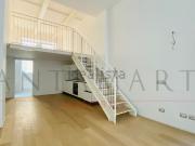 Appartamento in affitto di 55 m² in Via Andrea Solari