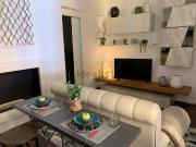 Appartamento in affitto di 55 m² in Via Ascanio Sforza, 47