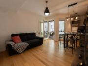 Appartamento in affitto di 55 m² in Via Asmara