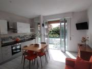 Appartamento in affitto di 55 m² in Via Aurelia, 245