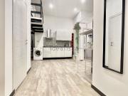 Appartamento in affitto di 55 m² in Via Belgio, 22