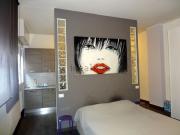 Appartamento in affitto di 55 m² in Via Bellaria