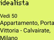 Appartamento in affitto di 55 m² in Via Cadibona