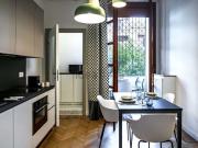 Appartamento in affitto di 55 m² in Via Camillo Hajech, 35