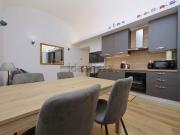 Appartamento in affitto di 55 m² in Via Carlo Alberto, 26
